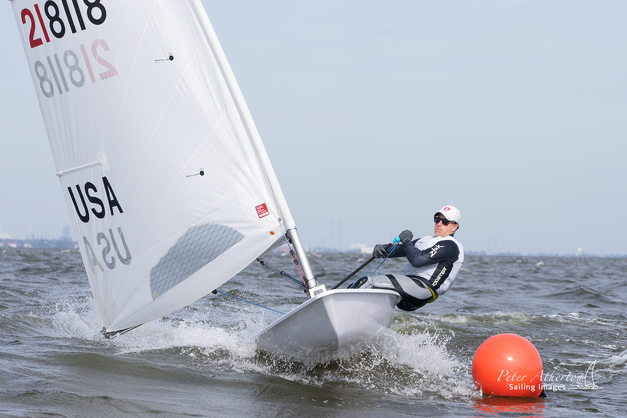 BS2BD-177 Chris Henkle